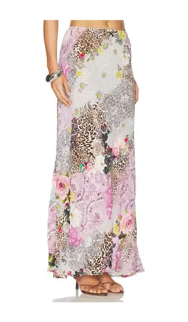 AFRM Ansley Skirt | Thumbnail 2 AFRM Ansley Skirt | Thumbnail 2