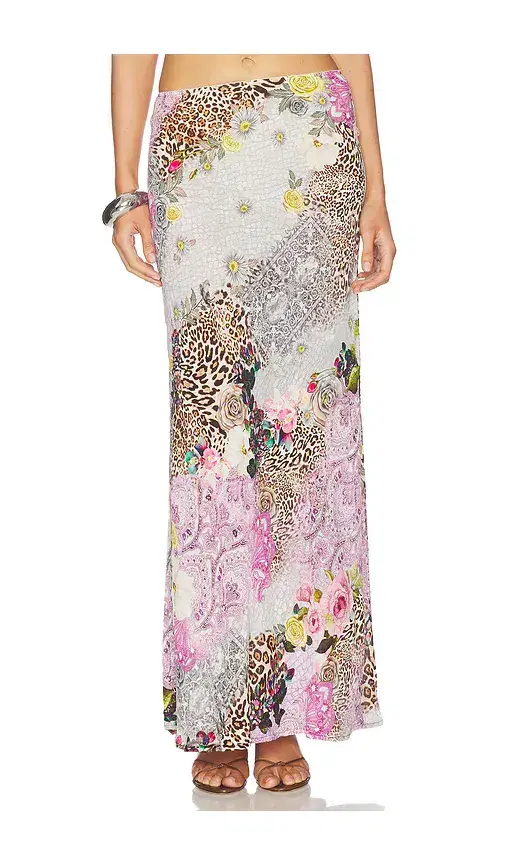 Ansley Skirt
