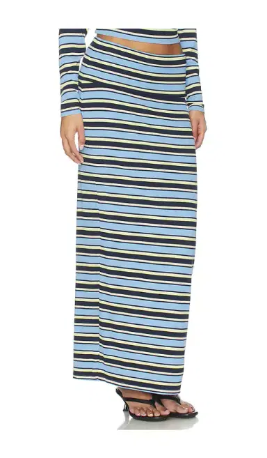 AFRM Esin Skirt | Thumbnail 2 AFRM Esin Skirt | Thumbnail 2