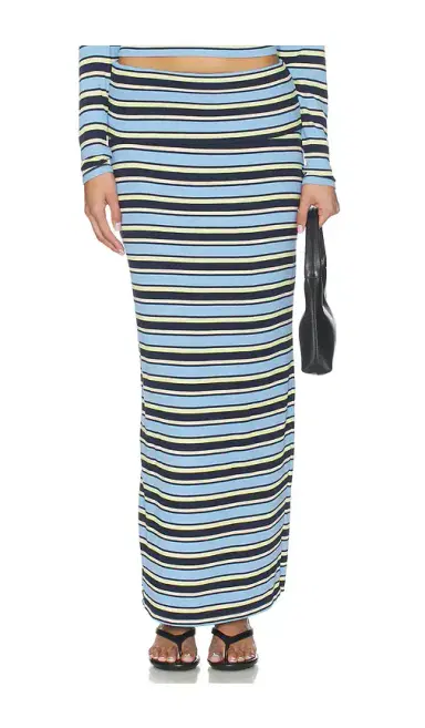 AFRM Esin Skirt | Thumbnail 1 AFRM Esin Skirt | Thumbnail 1