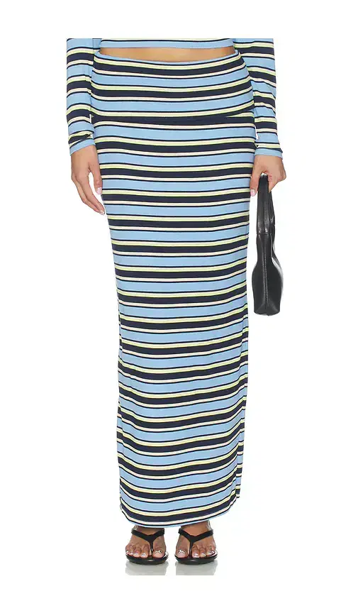 AFRM Esin Skirt