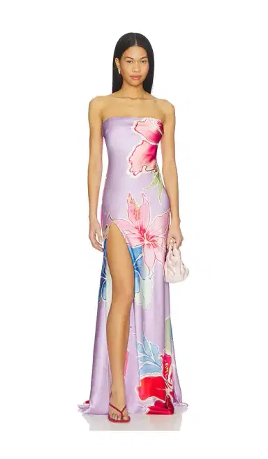 Retrofête Tizzy Dress | Thumbnail 2 Retrofête Tizzy Dress | Thumbnail 2