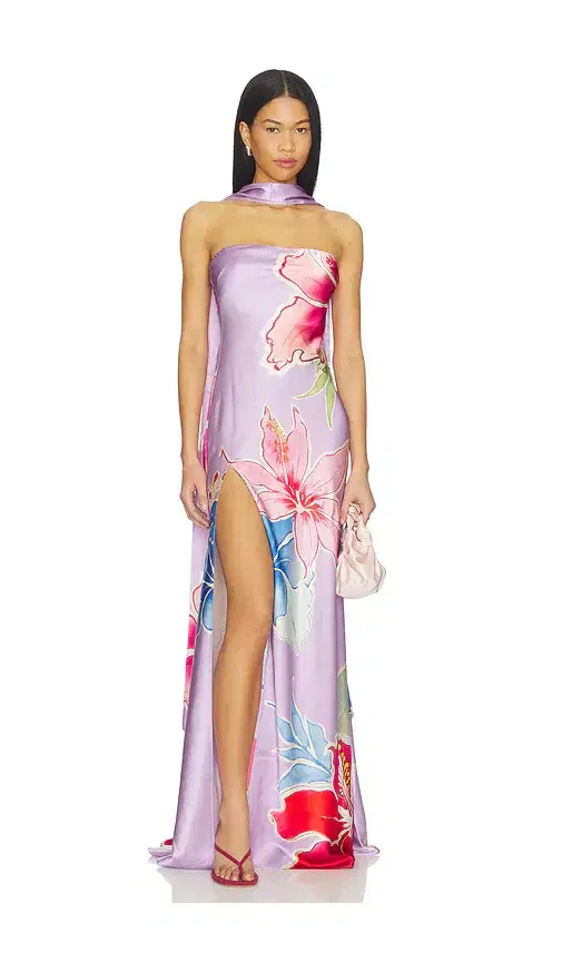 retrofete Tizzy Dress