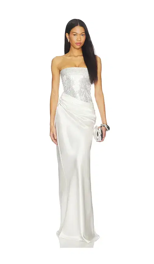 Alexandra Dress