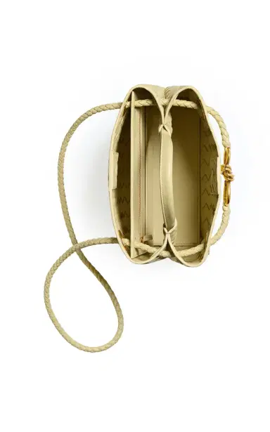 Bottega Veneta Small Andiamo Intrecciato Leather Bag | Thumbnail 6 Bottega Veneta Small Andiamo Intrecciato Leather Bag | Thumbnail 6