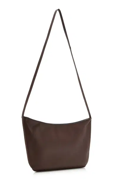 The Row E/W Izzy Leather Bag | Thumbnail 3