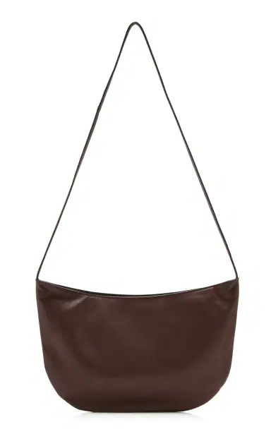 The Row E/W Izzy Leather Bag | Thumbnail 4