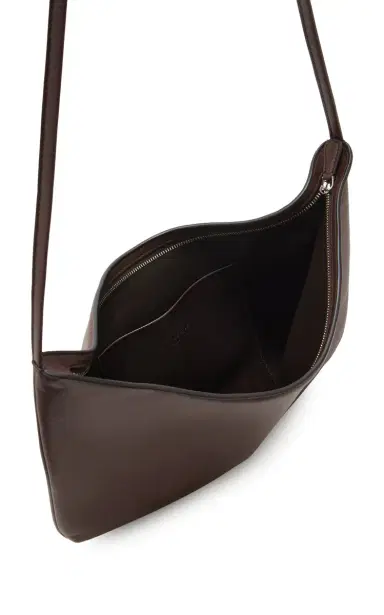 The Row E/W Izzy Leather Bag | Thumbnail 5