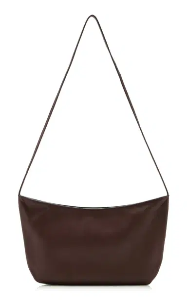 The Row E/W Izzy Leather Bag | Thumbnail 1