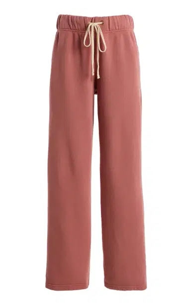 Les Tien Eazy Classic Cotton Sweatpants | Thumbnail 6 Les Tien Eazy Classic Cotton Sweatpants | Thumbnail 6