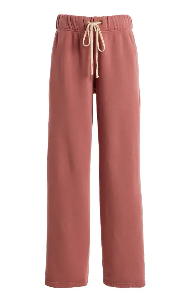 Eazy Classic Cotton Sweatpants