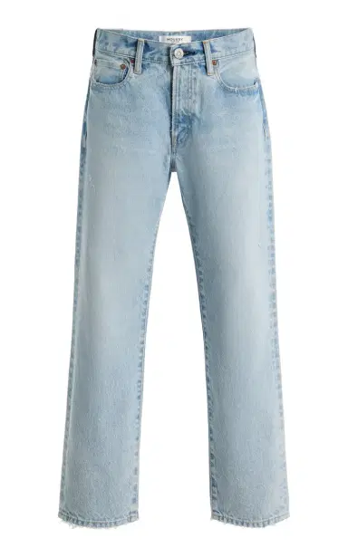 Moussy Vintage Elko Rigid Boyfriend Jeans | Thumbnail 8 Moussy Vintage Elko Rigid Boyfriend Jeans | Thumbnail 8