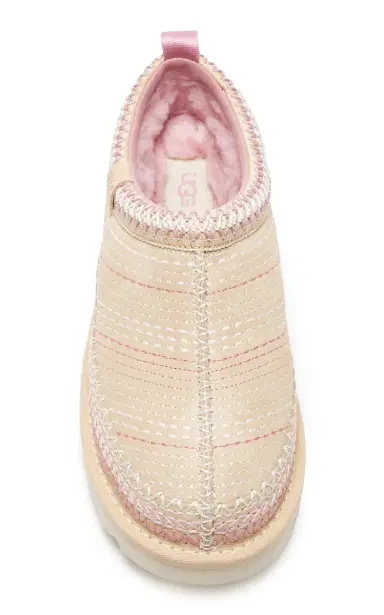 UGG Tasman Sheepskin Slippers | Thumbnail 3 UGG Tasman Sheepskin Slippers | Thumbnail 3
