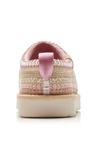 UGG Tasman Sheepskin Slippers | Thumbnail 5 UGG Tasman Sheepskin Slippers | Thumbnail 5