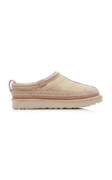 UGG Tasman Sheepskin Slippers | Thumbnail 1 UGG Tasman Sheepskin Slippers | Thumbnail 1