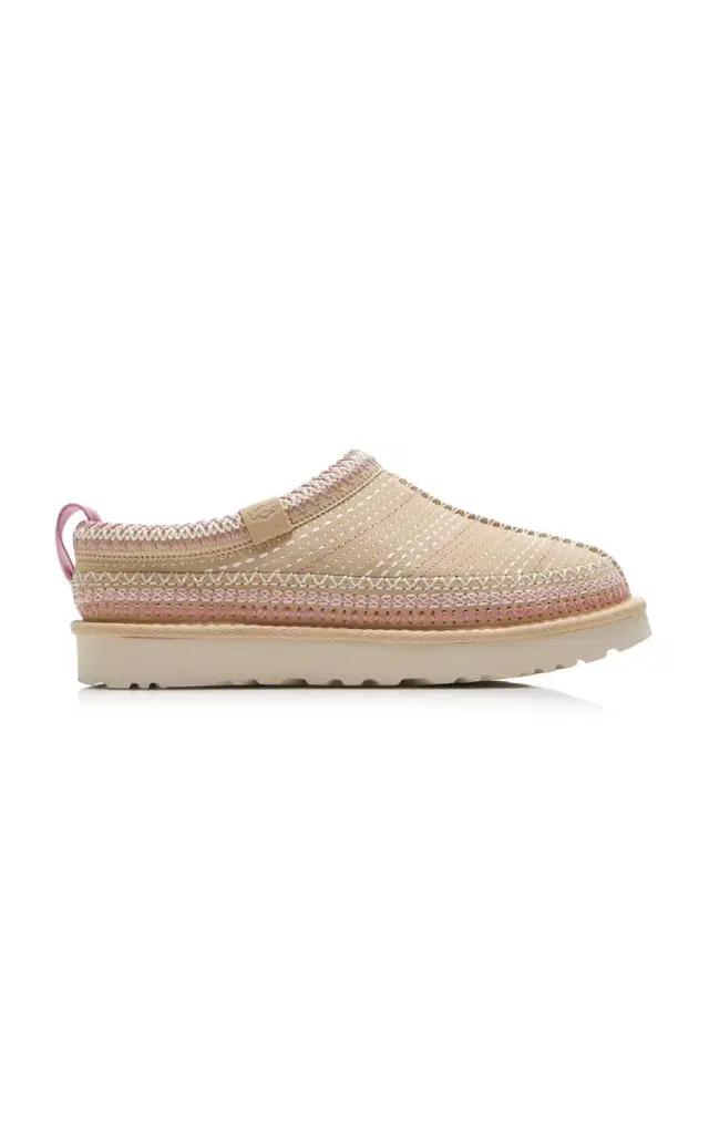 Tasman Sheepskin Slippers