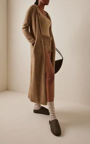 UGG Elea Sheepskin Slippers | Thumbnail 2