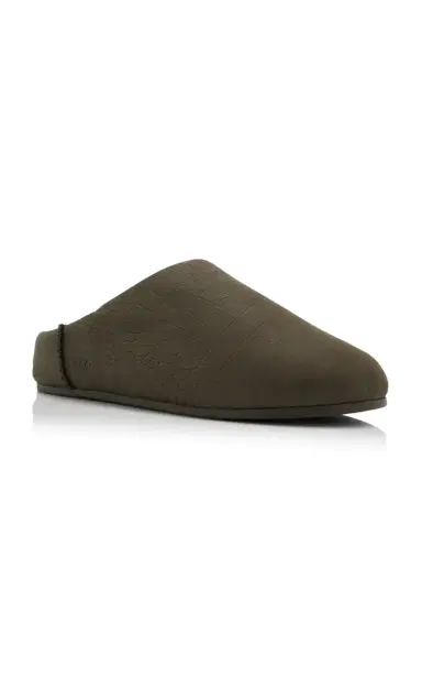 UGG Elea Sheepskin Slippers | Thumbnail 4