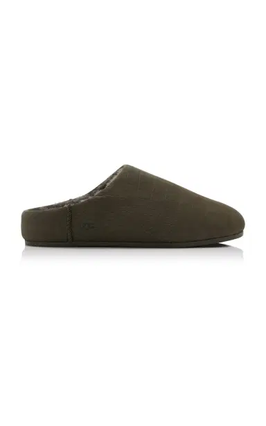 UGG Elea Sheepskin Slippers | Thumbnail 1