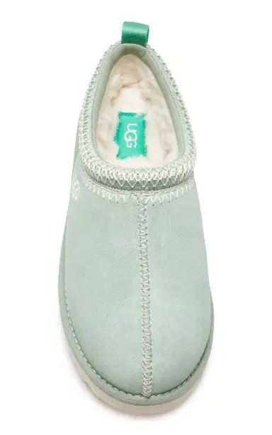 UGG Tasman Sheepskin Slippers | Thumbnail 3 UGG Tasman Sheepskin Slippers | Thumbnail 3