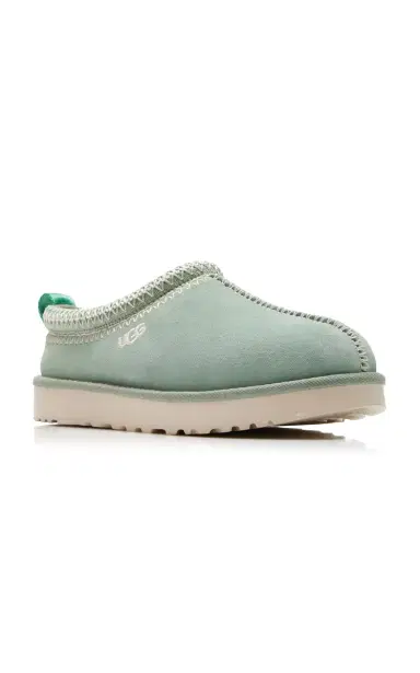 UGG Tasman Sheepskin Slippers | Thumbnail 4 UGG Tasman Sheepskin Slippers | Thumbnail 4