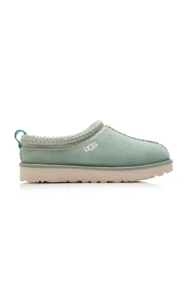 UGG Tasman Sheepskin Slippers | Thumbnail 8 UGG Tasman Sheepskin Slippers | Thumbnail 8
