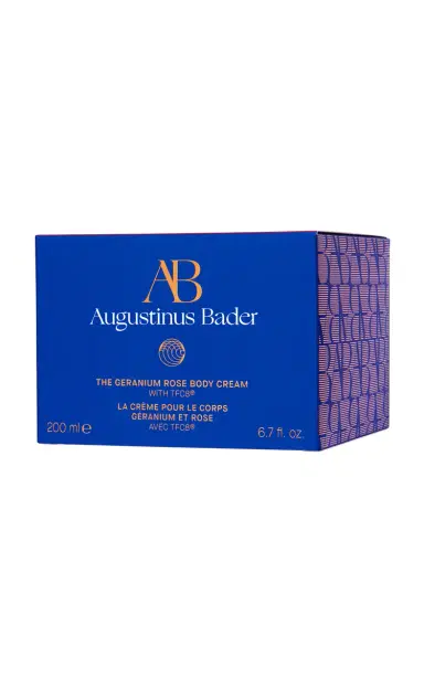Augustinus Bader The Geranium Rose Body Cream | Thumbnail 4 Augustinus Bader The Geranium Rose Body Cream | Thumbnail 4