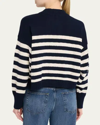 Frame The Variation Femme Cardigan | Thumbnail 3 Frame The Variation Femme Cardigan | Thumbnail 3