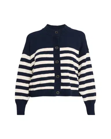 Frame The Variation Femme Cardigan | Thumbnail 1 Frame The Variation Femme Cardigan | Thumbnail 1