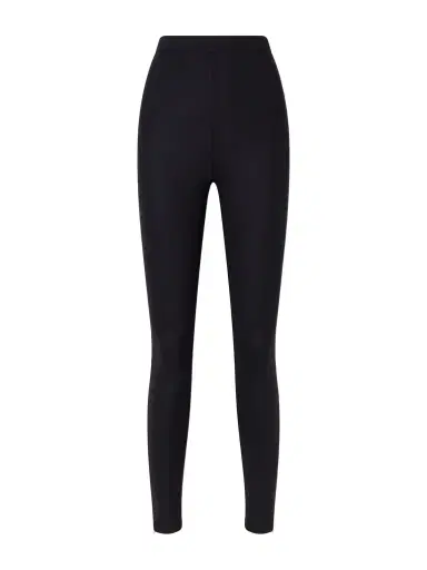 Jil Sander Wool-blend Leggings | Thumbnail 1