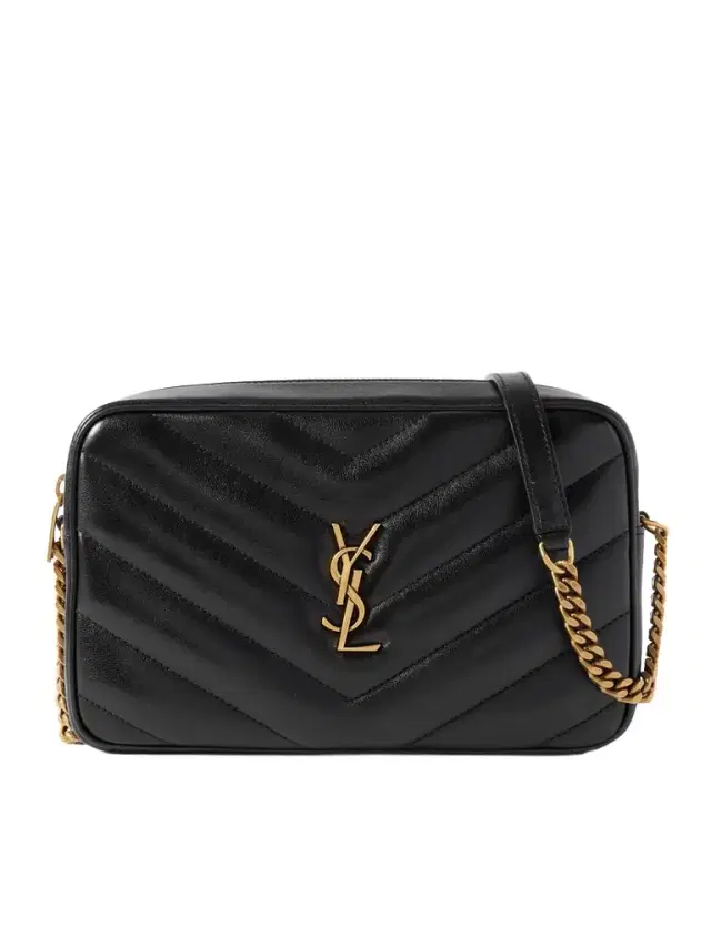 Loulou Matelassé Textured-leather Shoulder Bag