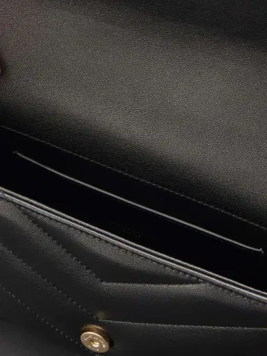 Saint Laurent Loulou Toy Matelassé Leather Shoulder Bag | Thumbnail 6 Saint Laurent Loulou Toy Matelassé Leather Shoulder Bag | Thumbnail 6