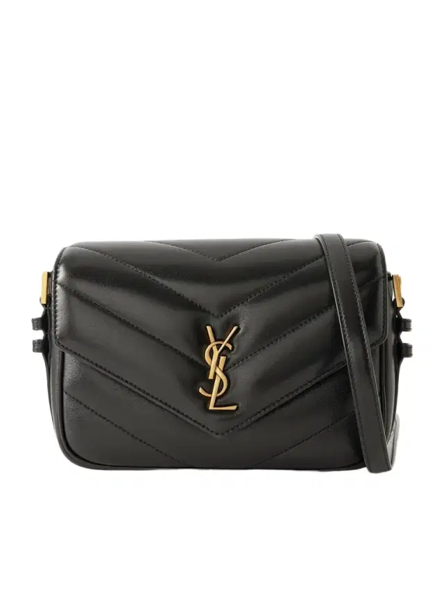 Loulou Toy Matelassé Leather Shoulder Bag Loulou Toy Matelassé Leather Shoulder Bag