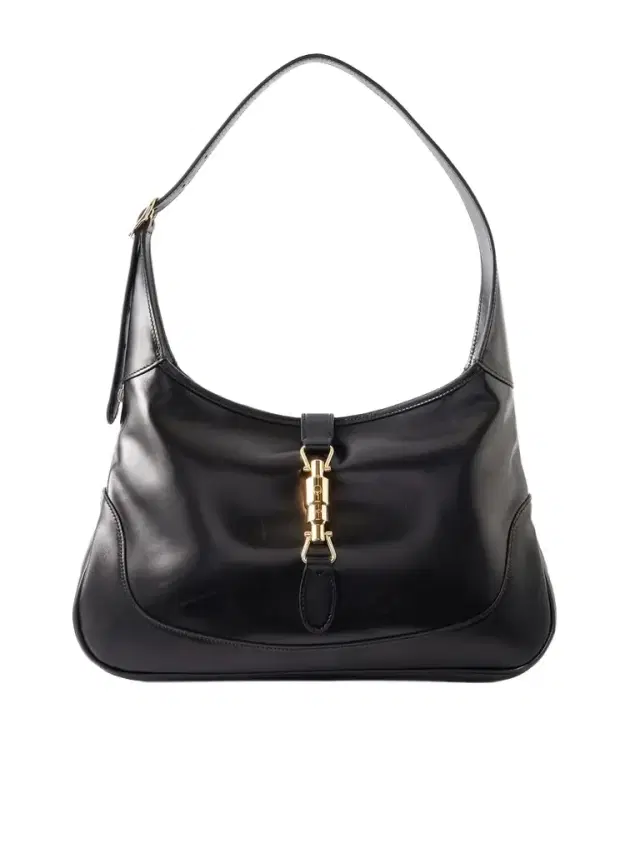 Jackie 1961 Leather Shoulder Bag