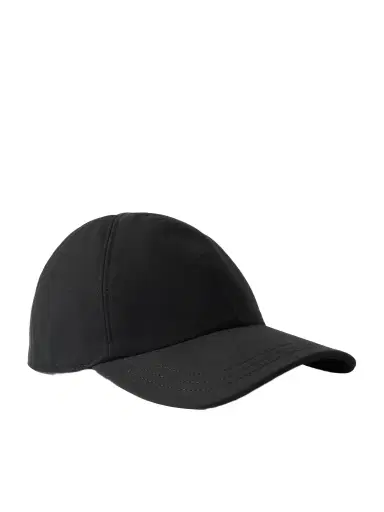 The Row Caspian Coated Cotton Baseball Cap | Thumbnail 1