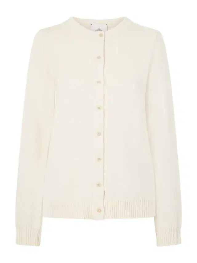 Nora Lite Ruth Cotton Cardigan