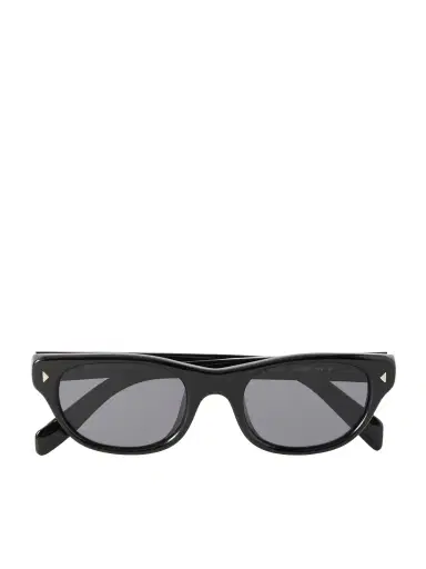 PRADA EYEWEAR D-frame Acetate Sunglasses | Thumbnail 1