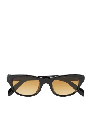 PRADA EYEWEAR D-frame Acetate Sunglasses | Thumbnail 1