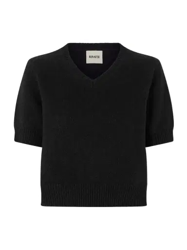 Khaite Jas Cashmere Sweater | Thumbnail 1