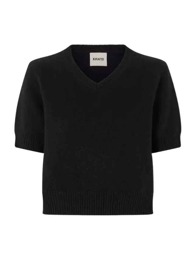 Jas Cashmere Sweater