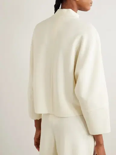 Max Mara Wool Cardigan | Thumbnail 3 Max Mara Wool Cardigan | Thumbnail 3