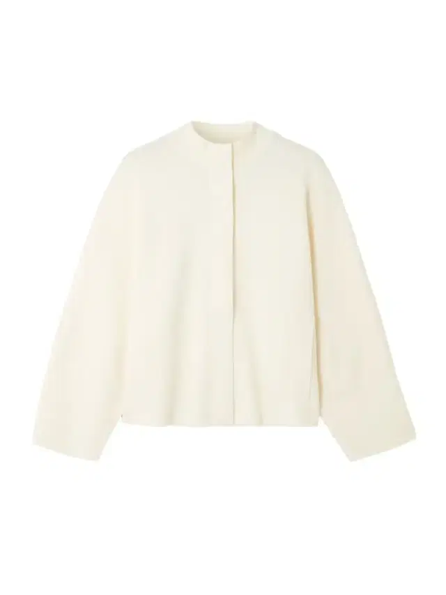 Wool Cardigan