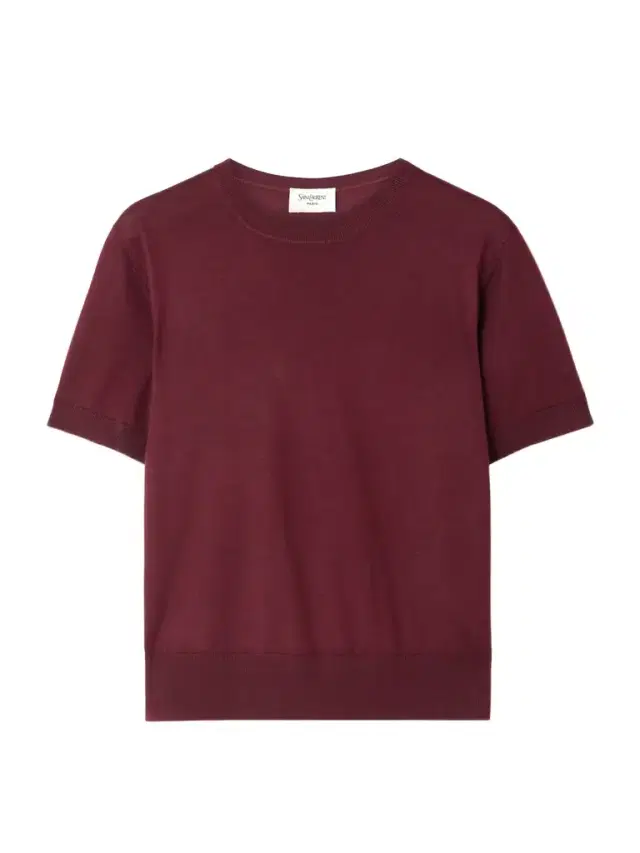 Wool, Cashmere And Silk-blend Top