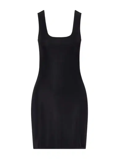 Saint Laurent Stretch-jersey Dress | Thumbnail 1