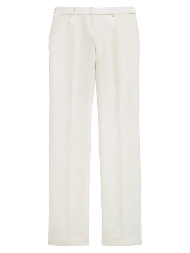 Women's Slim Tailored Pants -