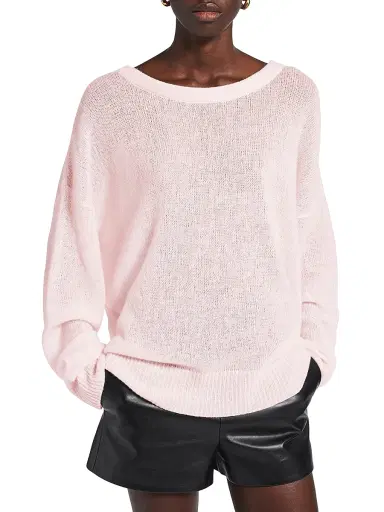 Balenciaga Women's Sweater | Thumbnail 2 Balenciaga Women's Sweater | Thumbnail 2