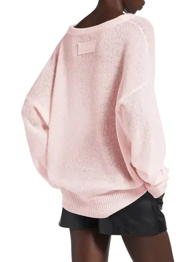 Balenciaga Women's Sweater | Thumbnail 4 Balenciaga Women's Sweater | Thumbnail 4