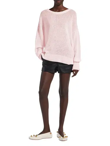 Balenciaga Women's Sweater | Thumbnail 6 Balenciaga Women's Sweater | Thumbnail 6