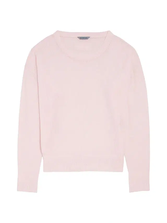 Women's Sweater - Dusty Pink