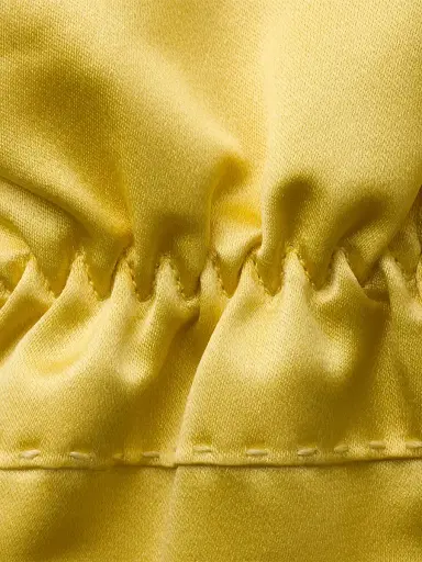 Prada Women's Satin Gloves | Thumbnail 3 Prada Women's Satin Gloves | Thumbnail 3